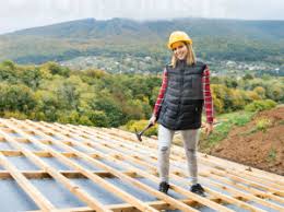 Trusted Lisbon, ME Roofing Contractor Experts